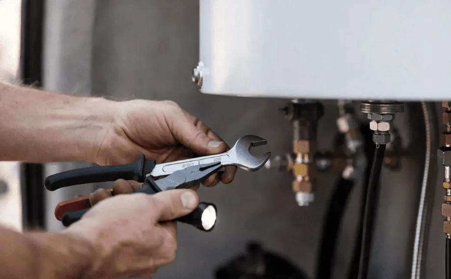 Why choose Water Heater Repair in South Bend, TX